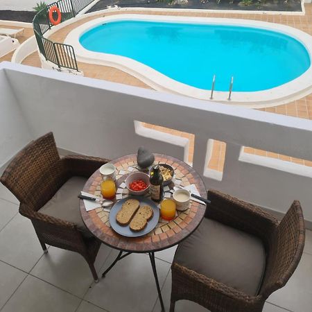 Zafiro,S Apartment Puerto del Carmen  Bagian luar foto
