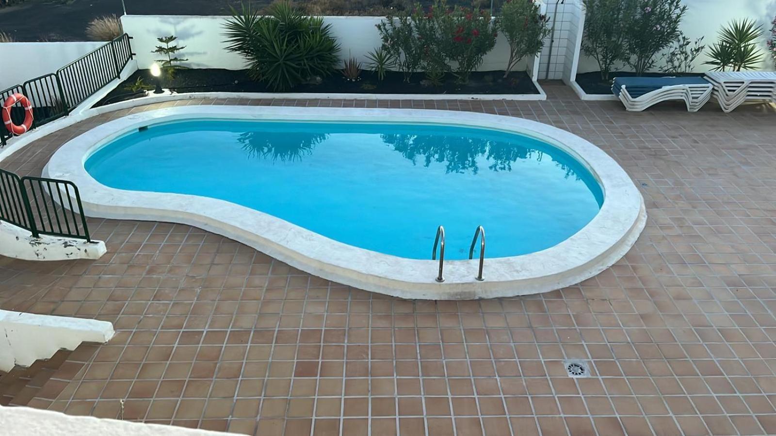 Zafiro,S Apartment Puerto del Carmen  Bagian luar foto