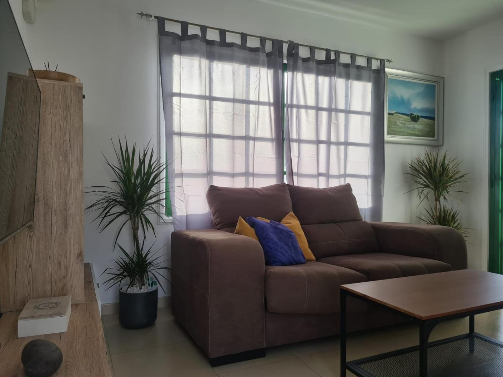 Zafiro,S Apartment Puerto del Carmen  Bagian luar foto