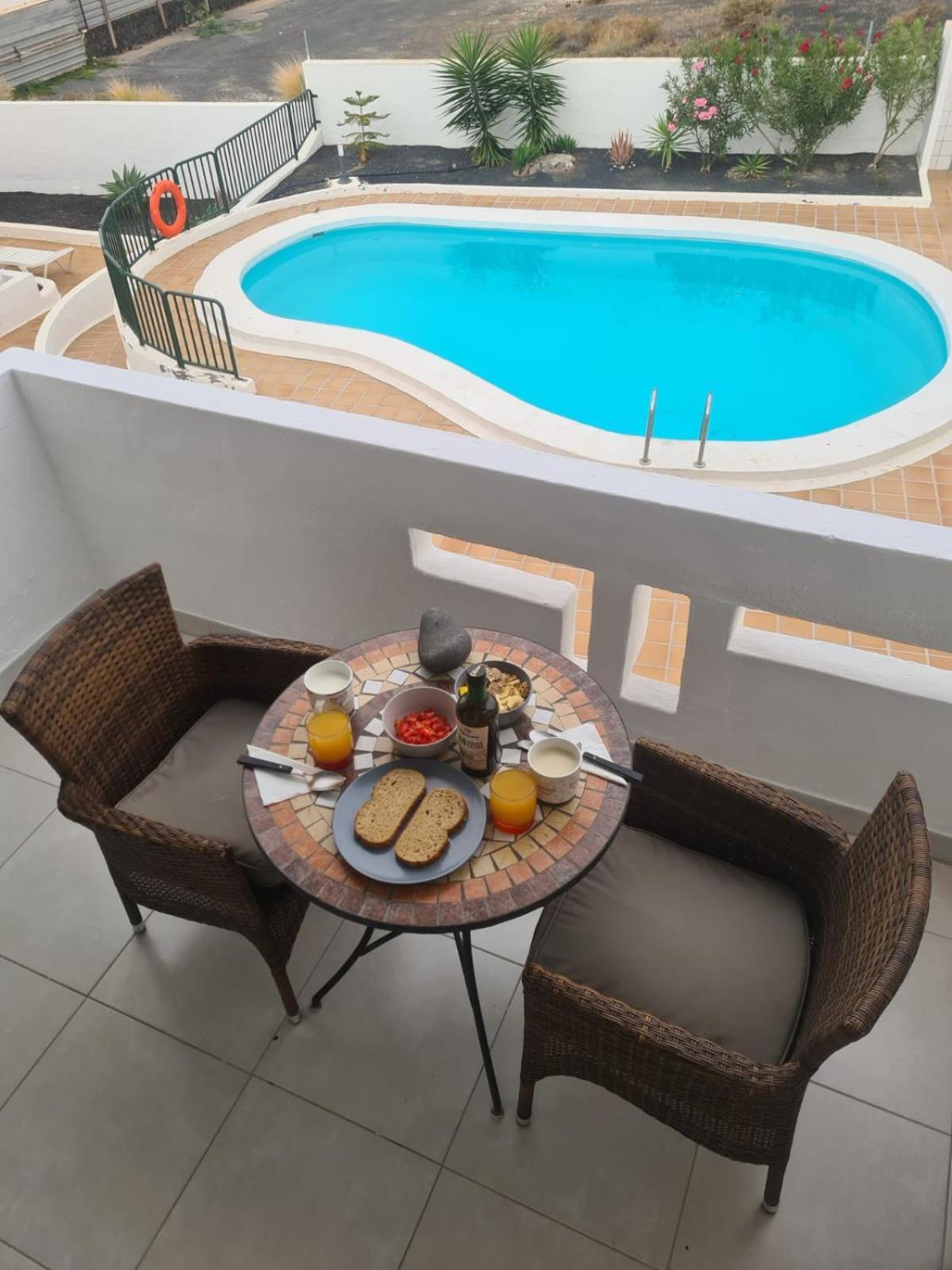 Zafiro,S Apartment Puerto del Carmen  Bagian luar foto
